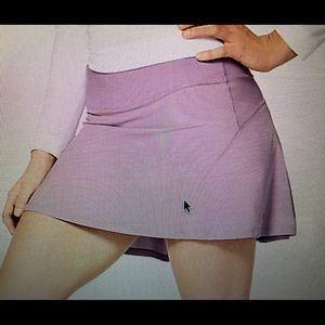 Lululemon Breaker Skirt 11 (Tall) 15”.